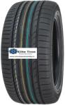 Continental ContiSportContact 5 255/40 R21 102Y