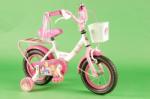 E & L Cycles Disney Princess 12 Bicicleta