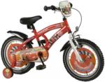 E & L Cycles Disney Cars 16 Bicicleta