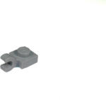 LEGO® Lap 1x1 méretű függőleges klipsszel 61252c