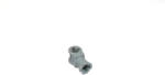 LEGO® Technic 2 X-tengely csatlakozó 90° elforgatva 32039c