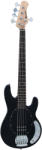 Dimavery MM-505 E-Bass Black