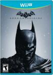 Warner Bros. Interactive Batman Arkham Origins (Wii U)