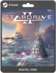 Iceberg Interactive StarDrive (PC)