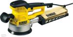 DEWALT D26410 Masina de slefuit orbital