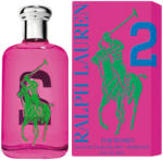 Ralph Lauren Big Pony 2 for Women EDT 50 ml