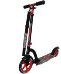 SPARTAN Jumbo II Red/Black (229202)
