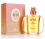 Dior Dune EDT 100 ml Tester
