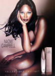 Naomi Campbell Naomi Campbell EDT 50 ml Tester