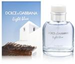 Dolce&Gabbana Light Blue Living Stromboli Homme EDT 125 ml Tester