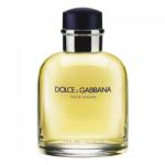 Dolce&Gabbana Pour Homme EDT 125 ml Tester