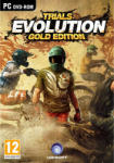 Ubisoft Trials Evolution [Gold Edition] (PC)