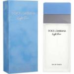 Dolce&Gabbana Light Blue EDT 100 ml Tester Parfum