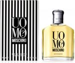 Moschino Uomo EDT 125 ml Tester Parfum