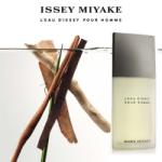 Issey Miyake L'Eau D'Issey pour Homme EDT 125 ml Tester Parfum