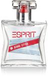 Esprit Jeans Style Woman EDT 50 ml Tester