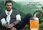 Davidoff Adventure EDT 100 ml Tester