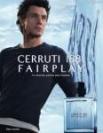 Cerruti 1881 Fairplay for Men EDT 100 ml Tester