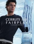Cerruti 1881 Fairplay for Men EDT 100 ml Tester Parfum