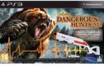 Activision Cabela's Dangerous Hunts 2013 (PS3)