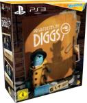 Sony Wonderbook Diggs Nightcrawler (PS3)