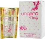 Emanuel Ungaro Ungaro Party EDT 90 ml Tester Parfum