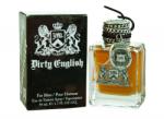 Juicy Couture Dirty English for Men EDT 100 ml Tester Parfum