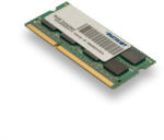 Patriot Signature 4GB DDR3 1600MHz PSD34G1600L81S
