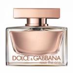 Dolce&Gabbana Rose The One EDP 75 ml Tester Parfum