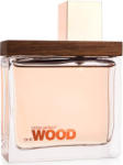 Dsquared2 She Wood EDP 100 ml Tester Parfum