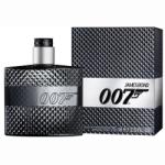 James Bond 007 James Bond 007 EDT 75 ml Tester