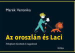  Laci és az oroszlán