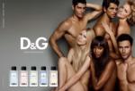 Dolce&Gabbana 21 Le Fou EDT 100 ml Tester Parfum