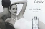 Cartier Eau de Cartier EDT 100 ml Tester