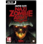 Mastertronic Sniper Elite Nazi Zombie Army (PC) Jocuri PC