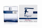 Salvatore Ferragamo F by Ferragamo Free Time pour Homme EDT 100 ml Tester