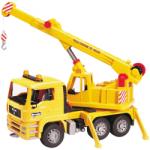 BRUDER Camion MAN TGA (02754)