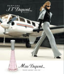 S.T. Dupont Miss Dupont EDP 75 ml Tester