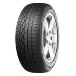 General Tire Grabber GT 225/60 R17 99V