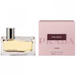 Prada Amber EDP 80 ml Tester Parfum