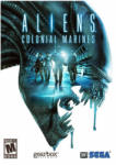 SEGA Aliens Colonial Marines [Collector's Edition] (PC)