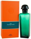 Hermès Eau D'Orange Verte EDC 100 ml Tester