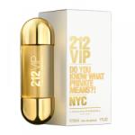 Carolina Herrera 212 VIP EDP 80 ml Tester