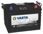 VARTA J8 Promotive Black 135AH 680A 635042068