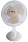 ZASS ZTF 1201 Ventilator