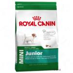 Royal Canin Mini Junior 2x8 kg