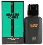 Marbert Homme EDT 100 ml Tester