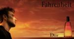 Dior Fahrenheit EDT 100 ml Tester