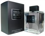 Antonio Banderas Seduction in Black EDT 200 ml Parfum