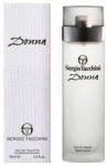 Sergio Tacchini Donna EDT 75 ml Tester